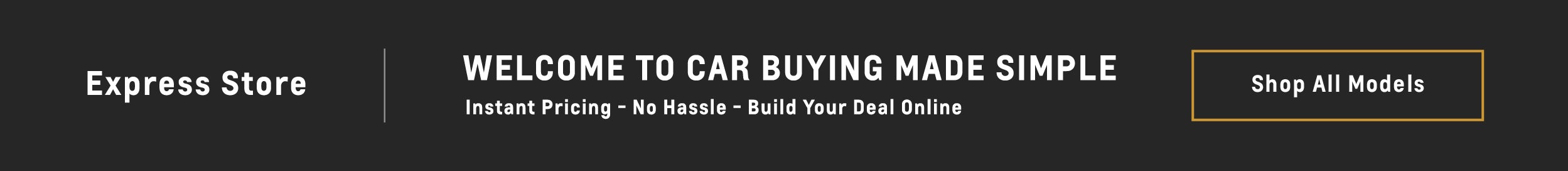 Express Store - Used